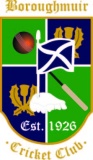 Boroughmuir CC