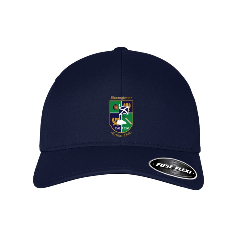 FUSE FLEXI FIT CAP