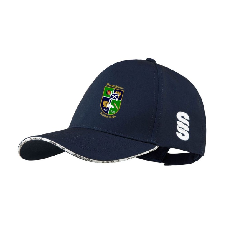 Baseball Cap Navy